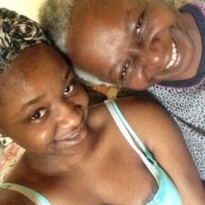 Meet your Posher, Beverly